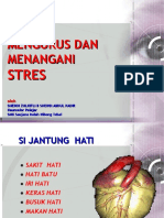 Menangani Stress (Printing)