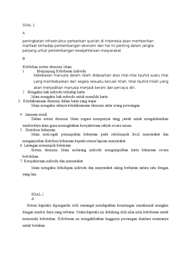 Soal 1 Pdf
