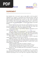 Bakas Yon | PDF