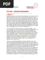 Download Ate Jam - Bagong Karanasan by Jeng SN316538774 doc pdf
