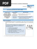 MAT - U4 - 1er Grado - Sesion 04