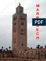 Guía de Marrakech