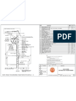 027_drawing Swer Distr Trf 32 Kva English