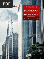 Anuario Do Mercado Imobiliario 2015 Completopdf