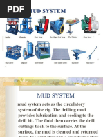 Drilling Mud Circulation Guide | PDF | Mechanical Engineering ...