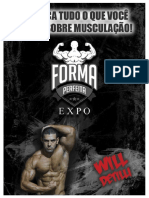 Forma Perfeita Expo