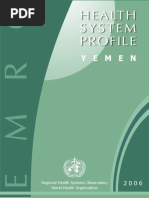 Download YEMEN WHO by supersala SN316545990 doc pdf