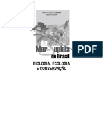 Vieira & Camargo-Marsupial Vertical Use of Habitat - 2012
