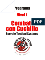 Programa Scorpio Sytems NIVEL 1