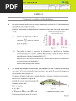 Proposta de Prova Final
