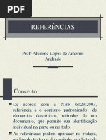 REFERÊNCIAS