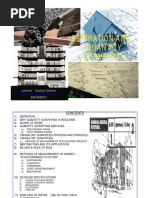 Quantity Surveying Fundamentals Guide | PDF | Concrete | Procurement