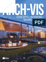 MAG - Arch-Vis - 1st Edition