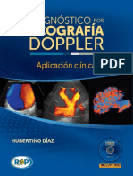 Diagnostico Por Ecografia Doppler PDF