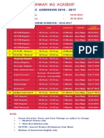 Upsc Fee Details 16