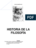 Filosofia