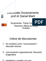 comunicacion integrada y marketing