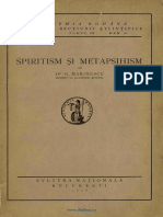 Spiritism şi metapsihism.pdf