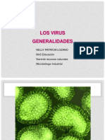 Virus Clase 4