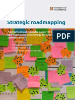 Strategic Roadmapping