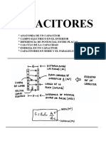 Capacitores II