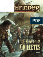 Islas de Los Grilletes PDF