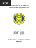 Download Sistem Informasi Manufaktur by Yudo Nugroho SN31656030 doc pdf
