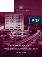 Informe CCRD 2015 PDF