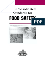 AIB Food Safety Standard