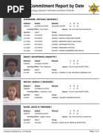 Download Peoria County Jail booking sheet 6232016 by Journal Star police documents SN316564114 doc pdf