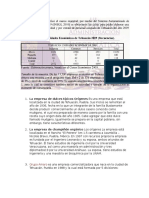 Empresas Familiares en La Ciudad de Tehuacán