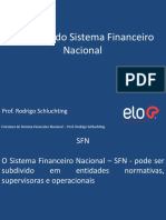 Estrutura Do Sistema Financeiro Nacional