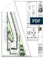 L 100 Landscape Plan Rev.1