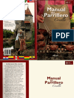 Manual Del Parrillero Criollo