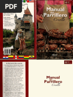 Manual Del Parrillero Criollo | PDF