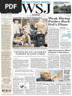 Download Wall Street Journal June 4 2016 by Maruthiram SN316569860 doc pdf