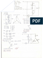 Circuitos Electricos II Problemas Examenes Finales PDF