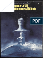 Nueva Dimension 111 - Abril 1979 - Revista de Ciencia Ficcion