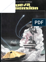 Nueva Dimension 110 - Marzo 1979 - Revista de Ciencia Ficcion