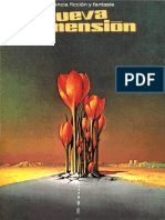 Nueva Dimension 147 - Sept-Octubre 1982 Revista de Ciencia Ficcion (KVFLR)