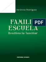 Familia Escuela Veronica Rodriguez