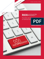 Rti Brochure Rockassist - Int Eng
