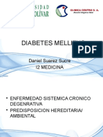 Diabetes Pro