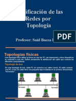 P2 Topologias Fisicas