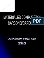 Compuestos Carbono-Carbono
