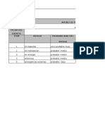 Matriz de Riesgo y Contingencia Alabarte y Adorarte