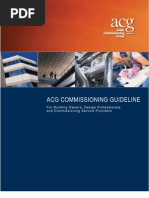 Download HVAC Handbook Commissioning Guideline by babmech6007 SN31659650 doc pdf