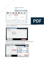 Setup Modul Account PDF