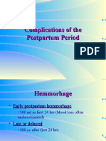 postpartum complications (1).ppt
