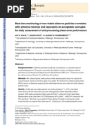 2.9.17. Test For Extractable Volume of Parenteral Preparations | PDF ...